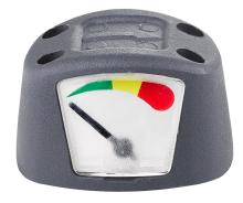 Pièces détachées : indicateurs de colmatage