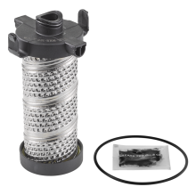 Cartouche pour filtration charbon actif MFC