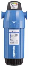 Filtration de base MFM - filtration 1 µm