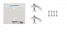 Platine petit modèle pour appliques prevoS1, unité de traitement d'air ALTO, accessoires