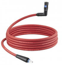 Rallonges de tuyau AIRCA avec raccord rapide orientable prevoS1