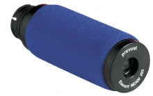 Cartouche pour filtration submicronique MAS