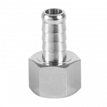 Jonction filetée femelle cylindrique - JFTF