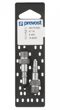 EMBOUT FILETE M CRP AC INX CYLIND G1/4